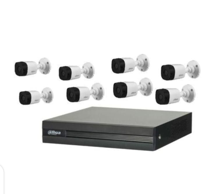 CCTV Camera