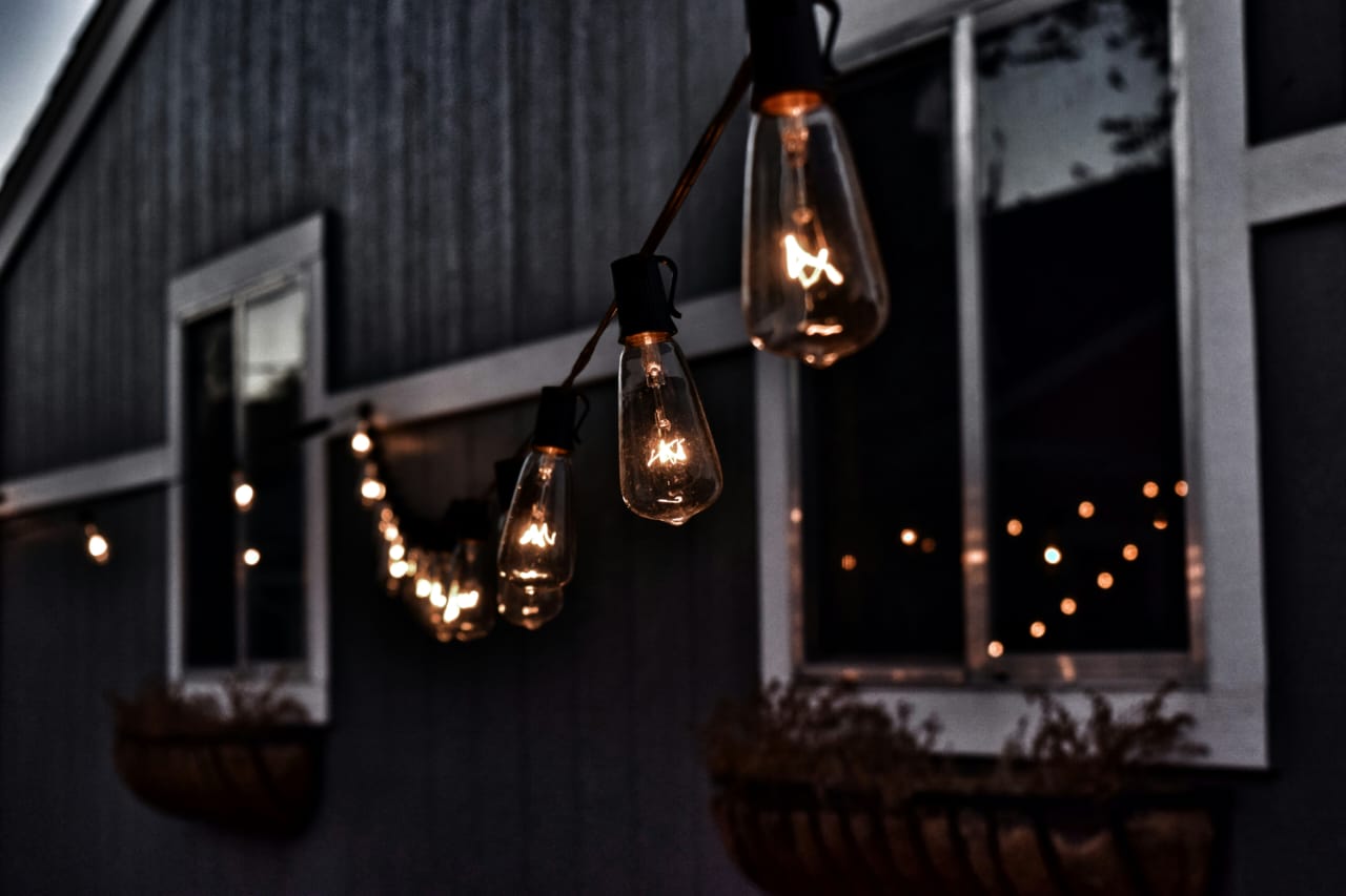 Decorative Light