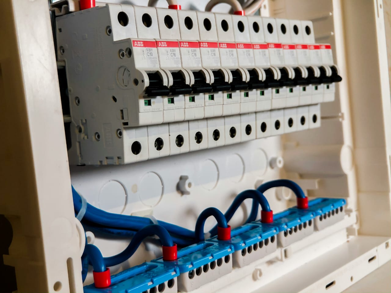 Distribution Board