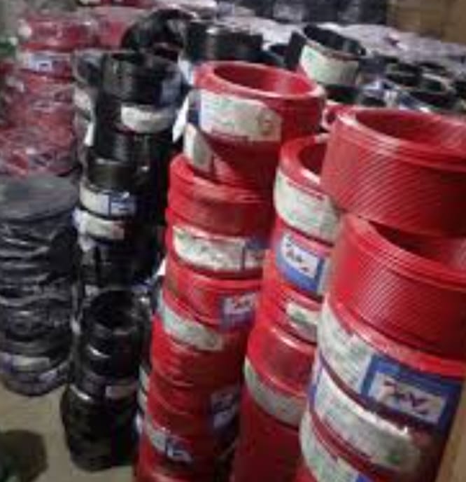 Electrical Cable