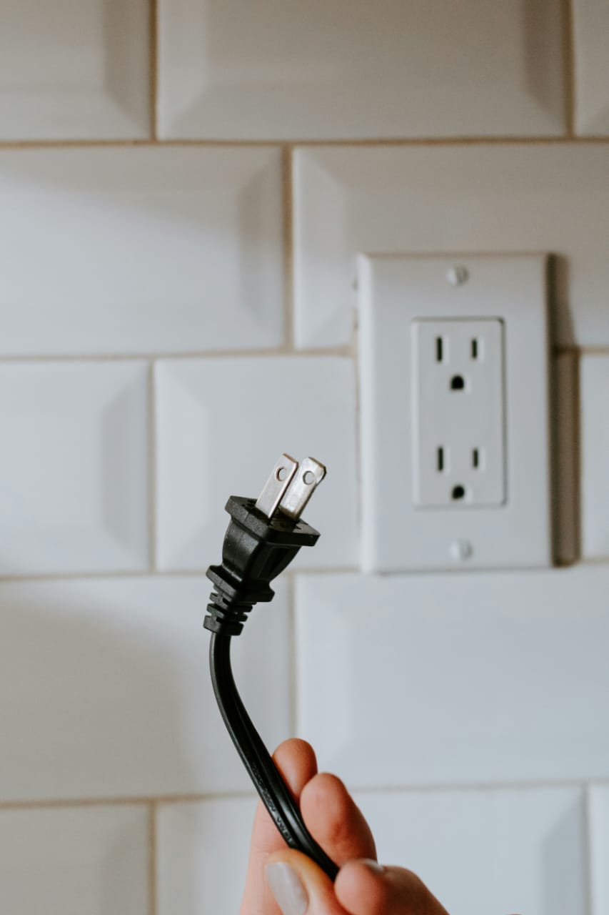 Electrical Switch