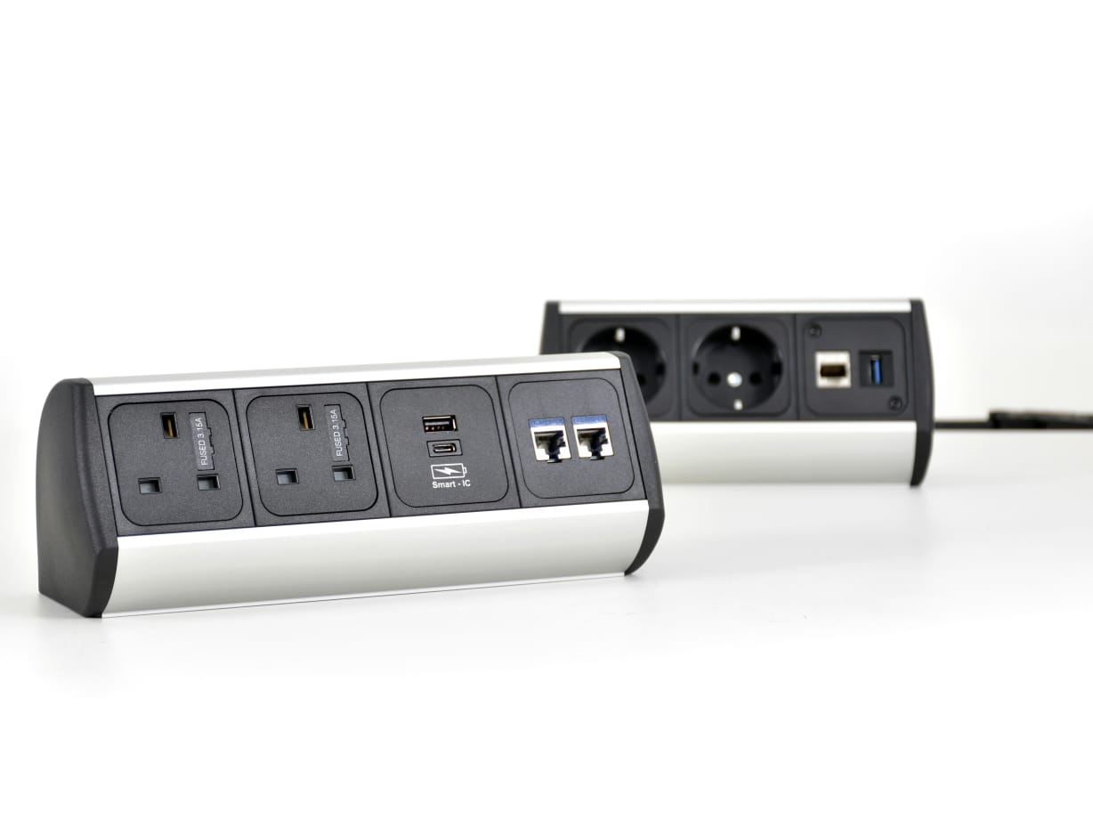 Extension Box