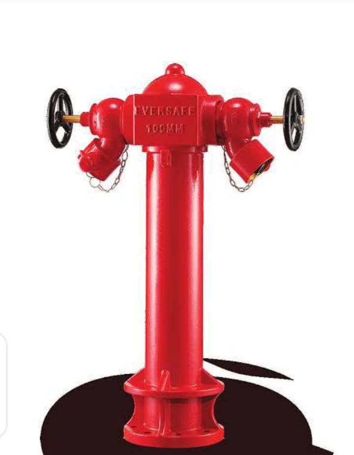 Fire Hose