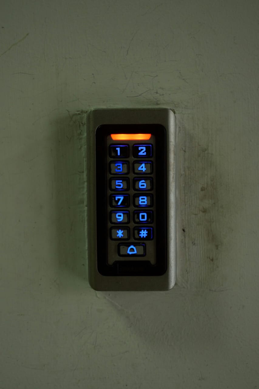 Home Automation System