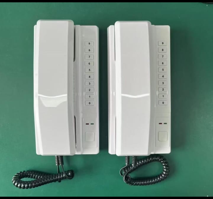 Intercom System