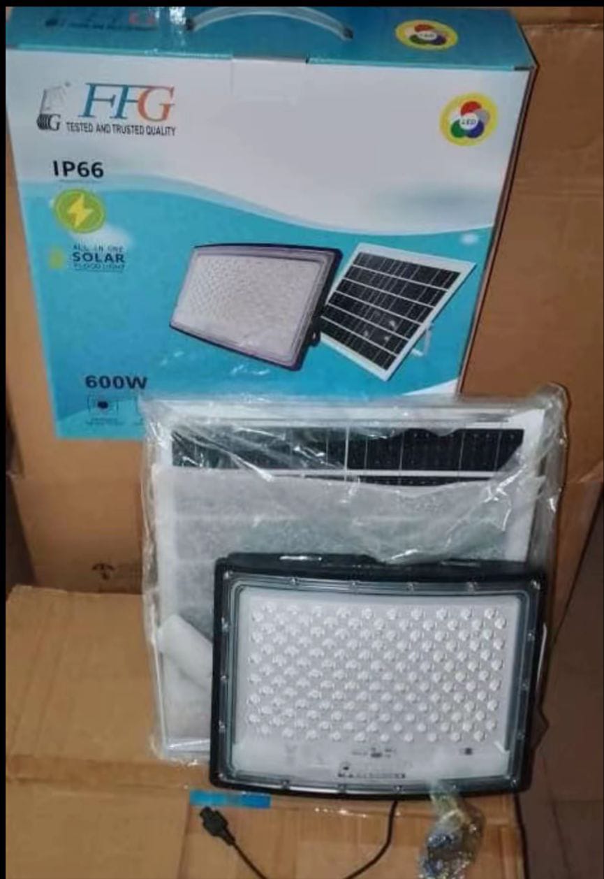LED Flood Light