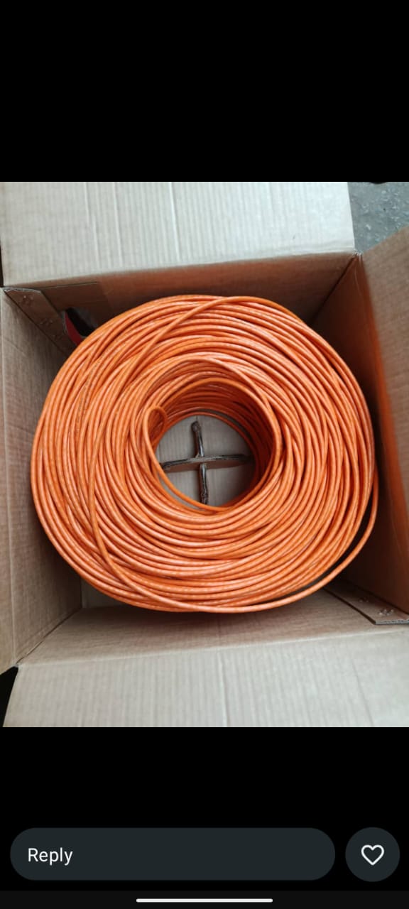 Network Cable