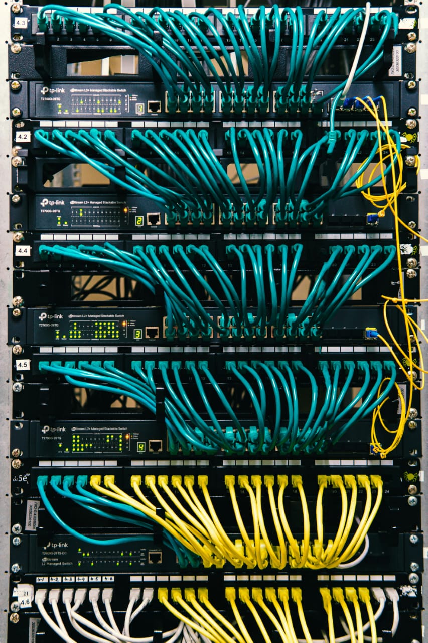 Network Switch