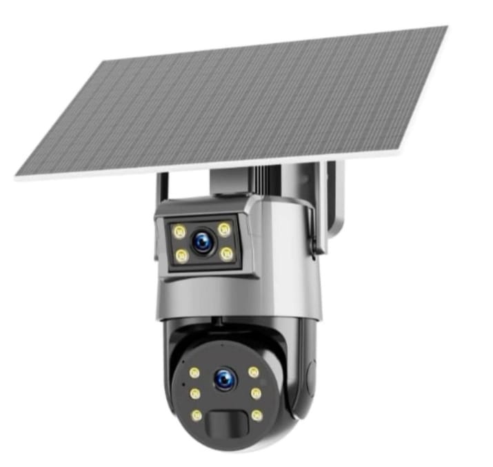 PTZ CCTV Camera