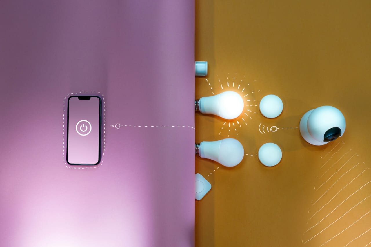 Smart Light