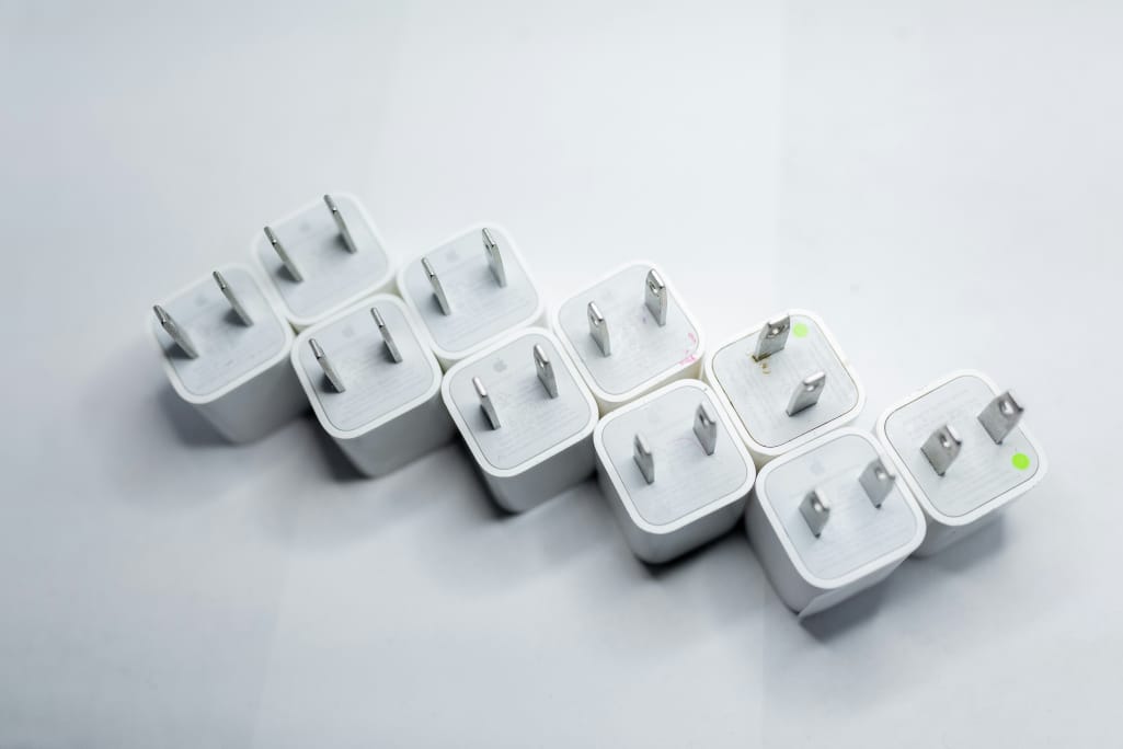 Smart Plug
