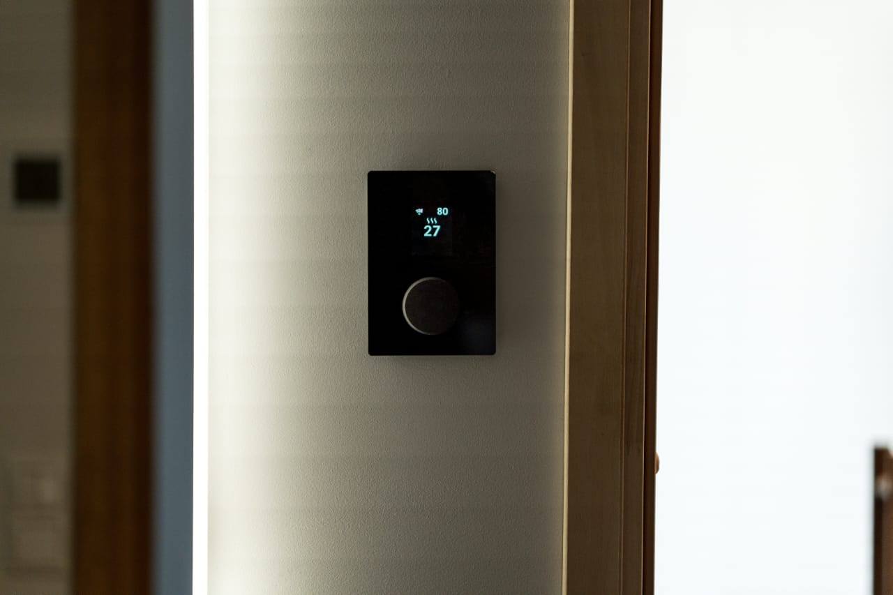 Smart Switch