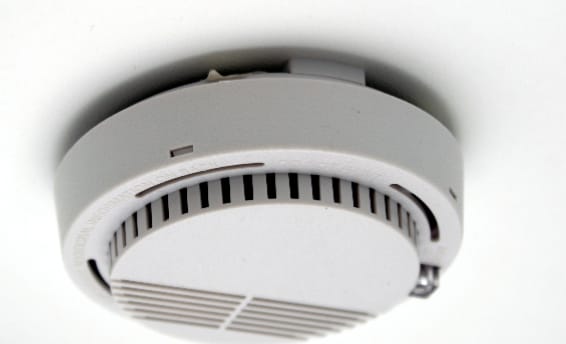 Smoke Detector