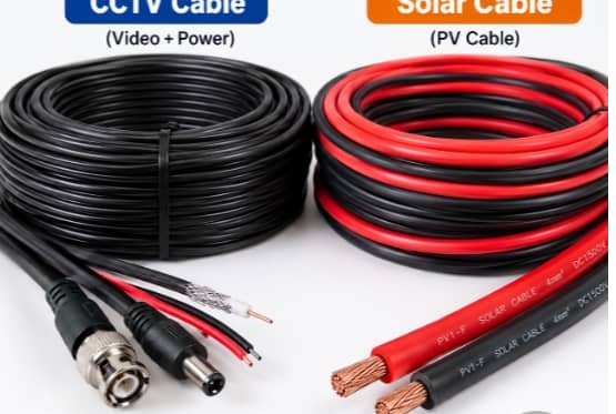 Solar Cable