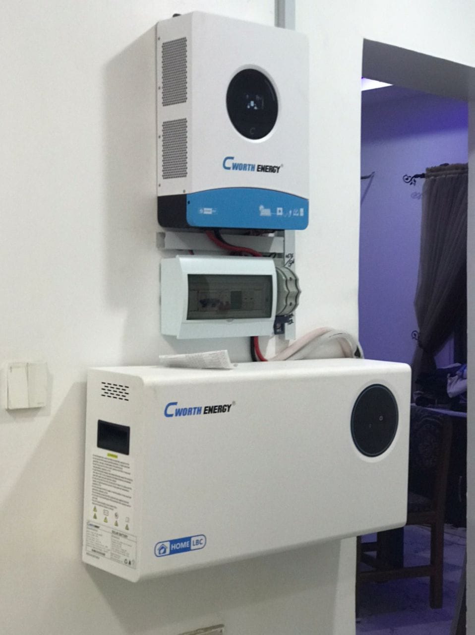 Solar Inverter
