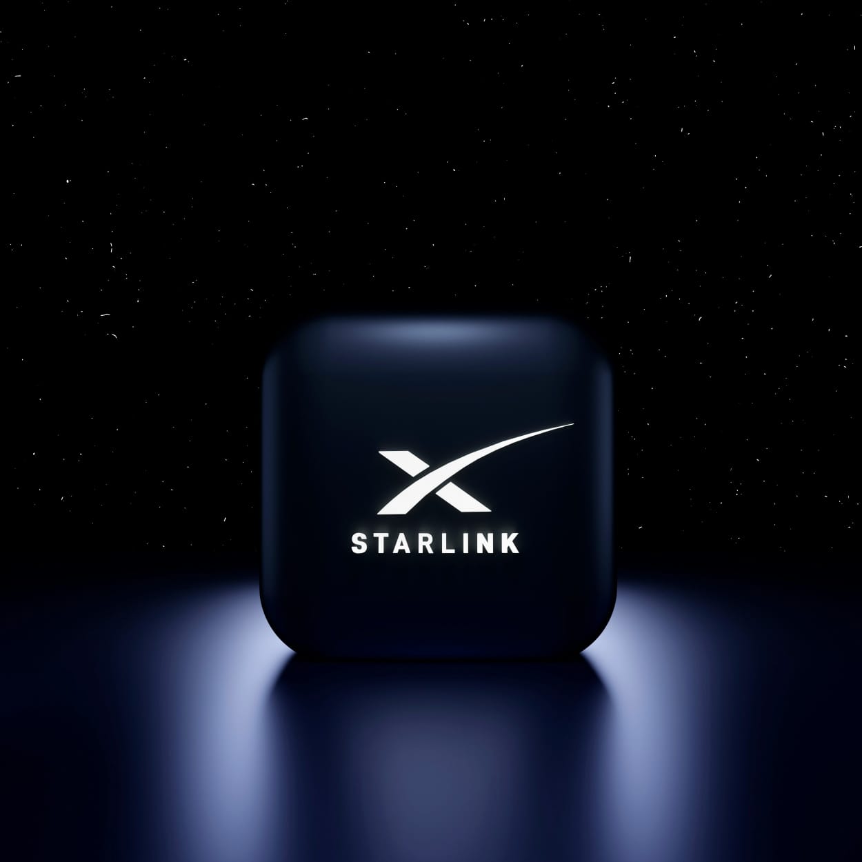 Starlink Internet System