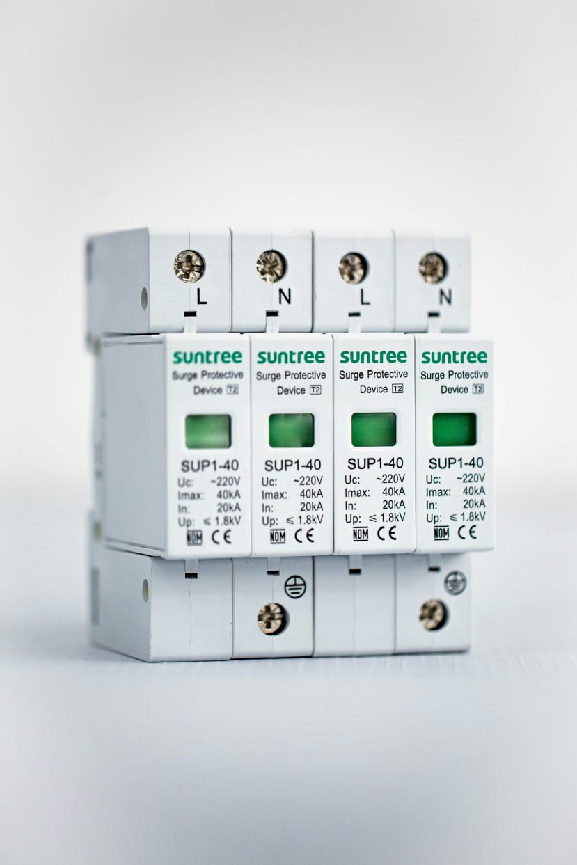 Surge Protector
