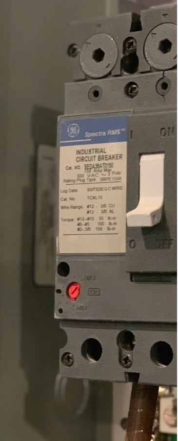 Voltage Protector